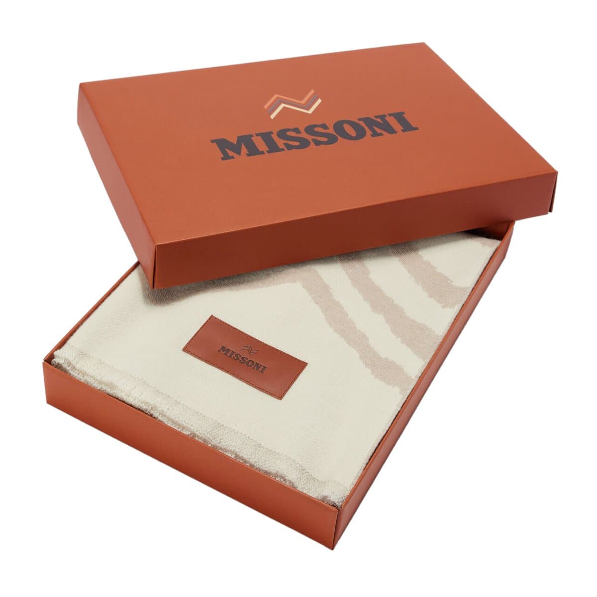 Plaids Missoni Home